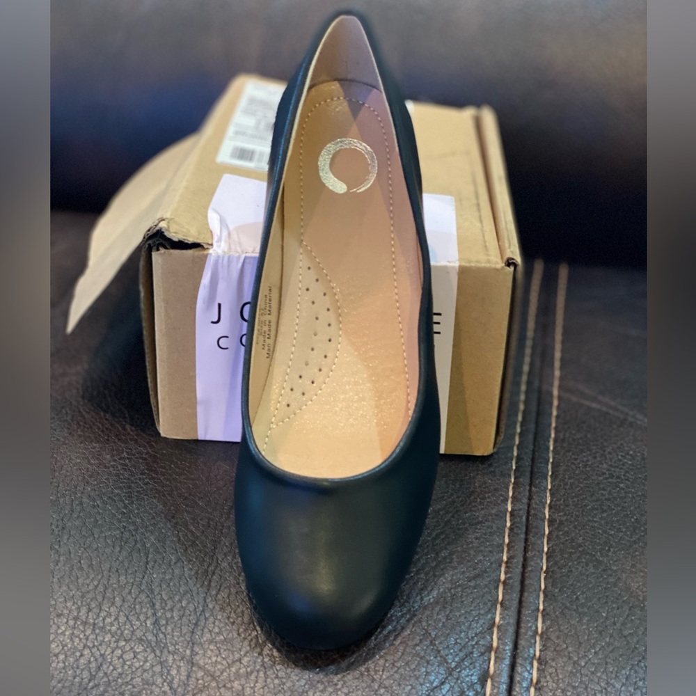 Journee low Heel